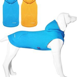 Dog Hoodies